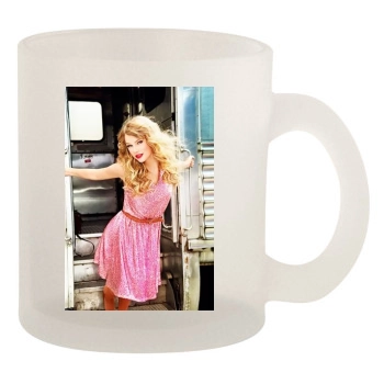 Taylor Swift 10oz Frosted Mug