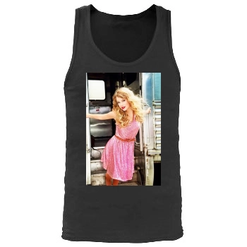 Taylor Swift Men's Tank Top