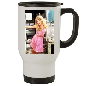 Taylor Swift Stainless Steel Travel Mug