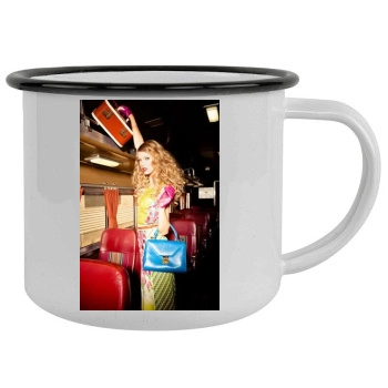 Taylor Swift Camping Mug