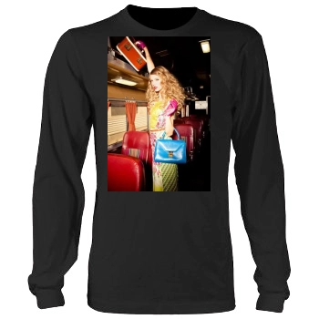 Taylor Swift Men's Heavy Long Sleeve TShirt