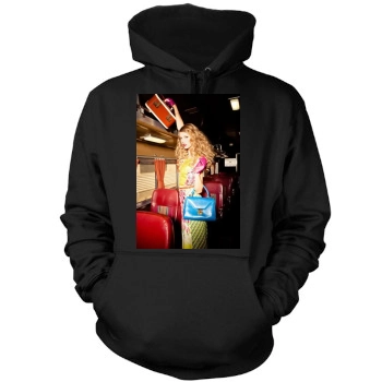 Taylor Swift Mens Pullover Hoodie Sweatshirt