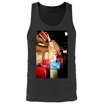 Taylor Swift Men's Tank Top