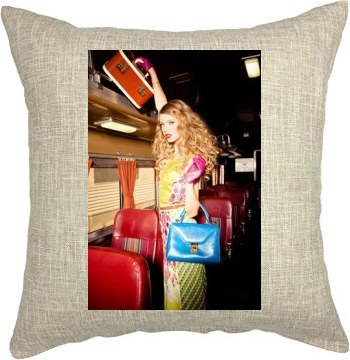 Taylor Swift Pillow