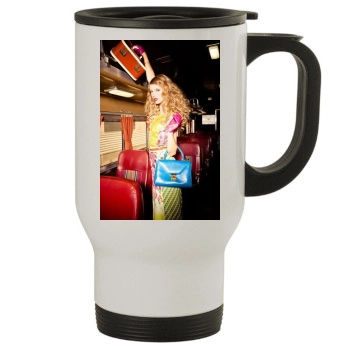 Taylor Swift Stainless Steel Travel Mug