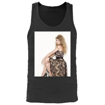 Taylor Swift Men's Tank Top