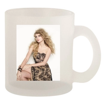 Taylor Swift 10oz Frosted Mug