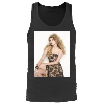 Taylor Swift Men's Tank Top