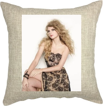 Taylor Swift Pillow