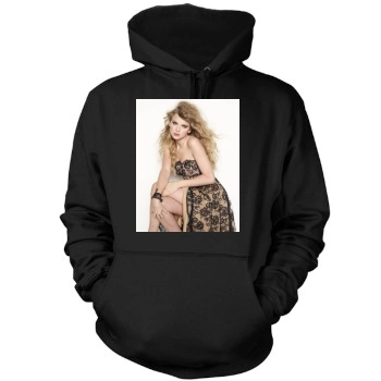 Taylor Swift Mens Pullover Hoodie Sweatshirt