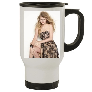 Taylor Swift Stainless Steel Travel Mug