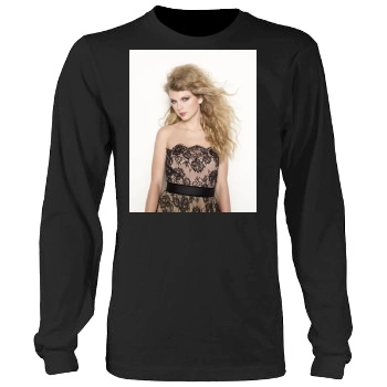 Taylor Swift Men's Heavy Long Sleeve TShirt