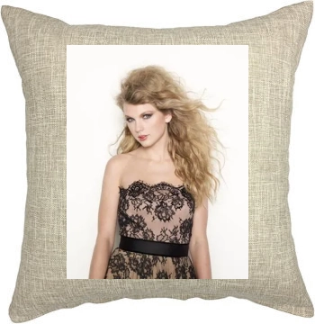 Taylor Swift Pillow