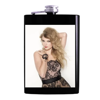 Taylor Swift Hip Flask