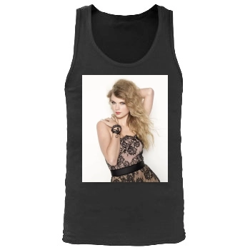 Taylor Swift Men's Tank Top