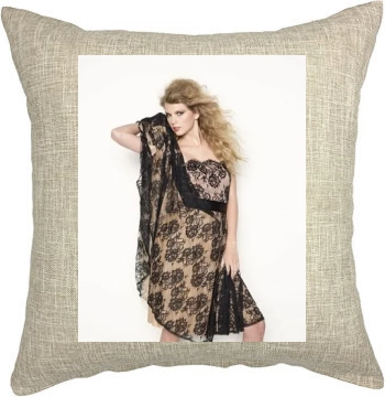 Taylor Swift Pillow