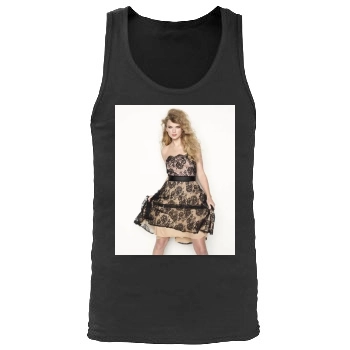 Taylor Swift Men's Tank Top