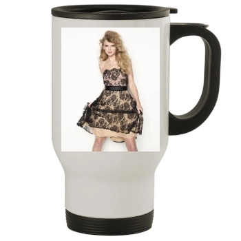 Taylor Swift Stainless Steel Travel Mug