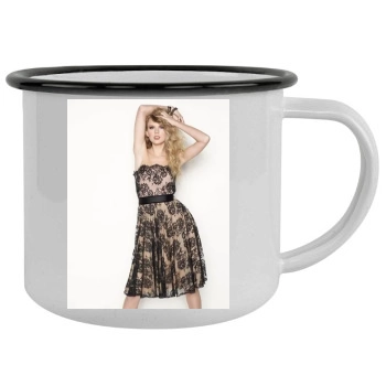 Taylor Swift Camping Mug