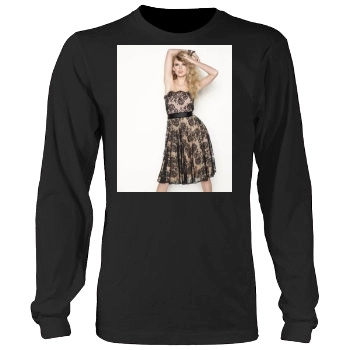 Taylor Swift Men's Heavy Long Sleeve TShirt