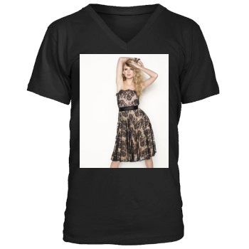 Taylor Swift Men's V-Neck T-Shirt