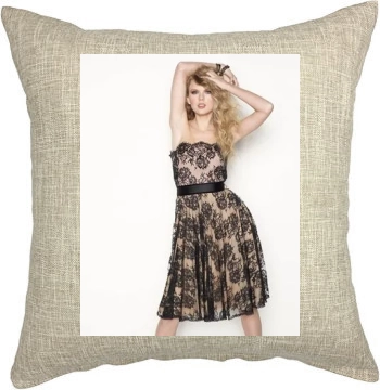 Taylor Swift Pillow