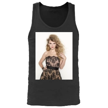 Taylor Swift Men's Tank Top