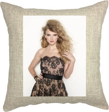 Taylor Swift Pillow