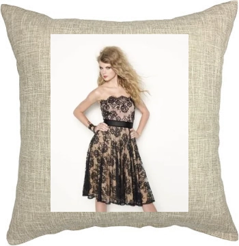 Taylor Swift Pillow