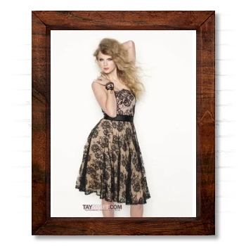 Taylor Swift 14x17