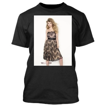 Taylor Swift Men's TShirt