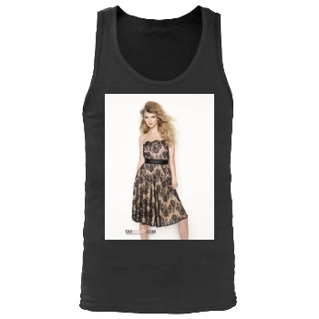 Taylor Swift Men's Tank Top