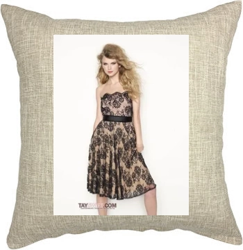 Taylor Swift Pillow