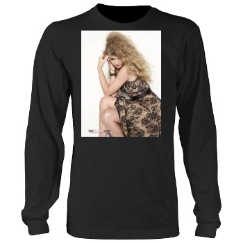 Taylor Swift Men's Heavy Long Sleeve TShirt