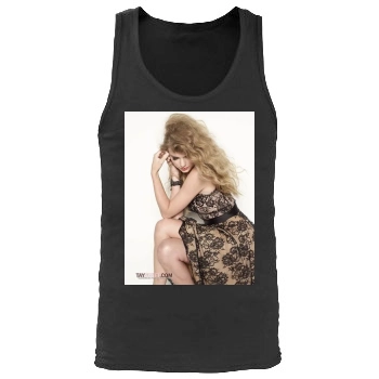 Taylor Swift Men's Tank Top