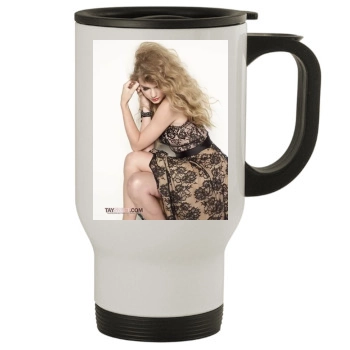 Taylor Swift Stainless Steel Travel Mug