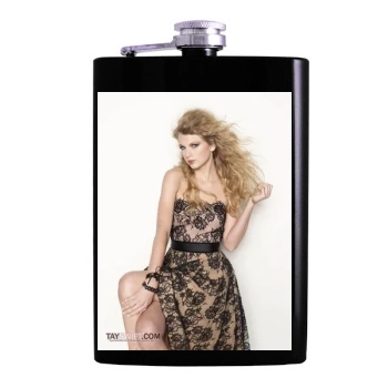 Taylor Swift Hip Flask