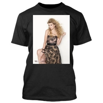 Taylor Swift Men's TShirt