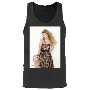 Taylor Swift Men's Tank Top