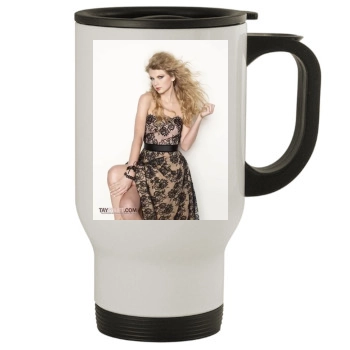 Taylor Swift Stainless Steel Travel Mug