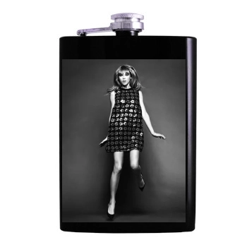 Taylor Swift Hip Flask