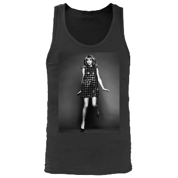 Taylor Swift Men's Tank Top