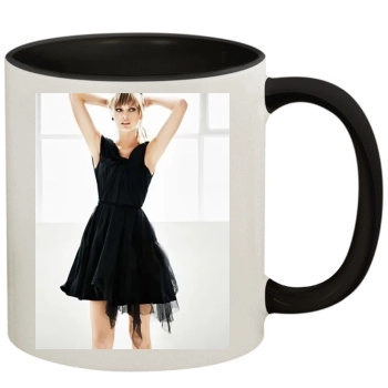 Taylor Swift 11oz Colored Inner & Handle Mug