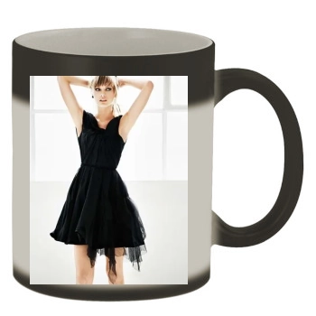 Taylor Swift Color Changing Mug