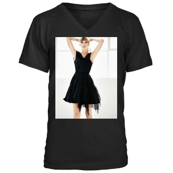 Taylor Swift Men's V-Neck T-Shirt