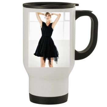 Taylor Swift Stainless Steel Travel Mug