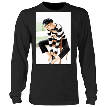 Taylor Swift Men's Heavy Long Sleeve TShirt