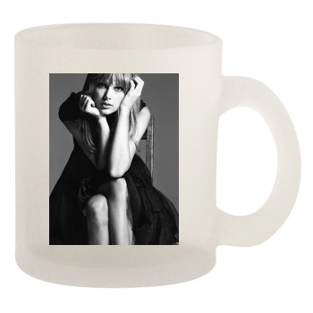 Taylor Swift 10oz Frosted Mug