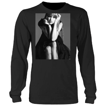 Taylor Swift Men's Heavy Long Sleeve TShirt