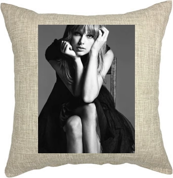 Taylor Swift Pillow